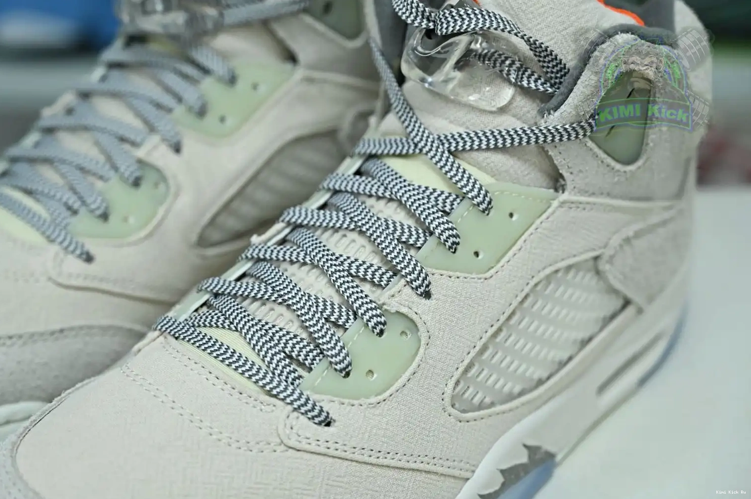 Kimikick Air Jordan Jordan5 SE 0531